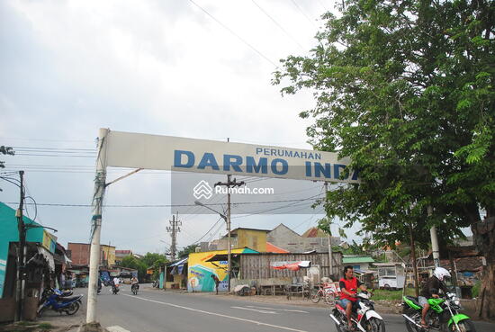 Darmo Indah, . Jl. Raya Darmo Permai, Sukomanunggal, Surabaya, Jawa ...