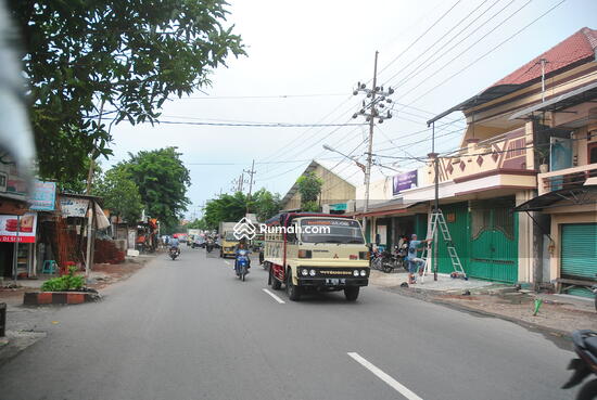 Darmo Indah, . Jl. Raya Darmo Permai, Sukomanunggal, Surabaya, Jawa ...