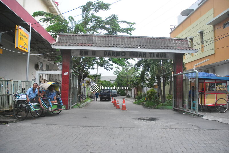 Darmo Indah Timur #0