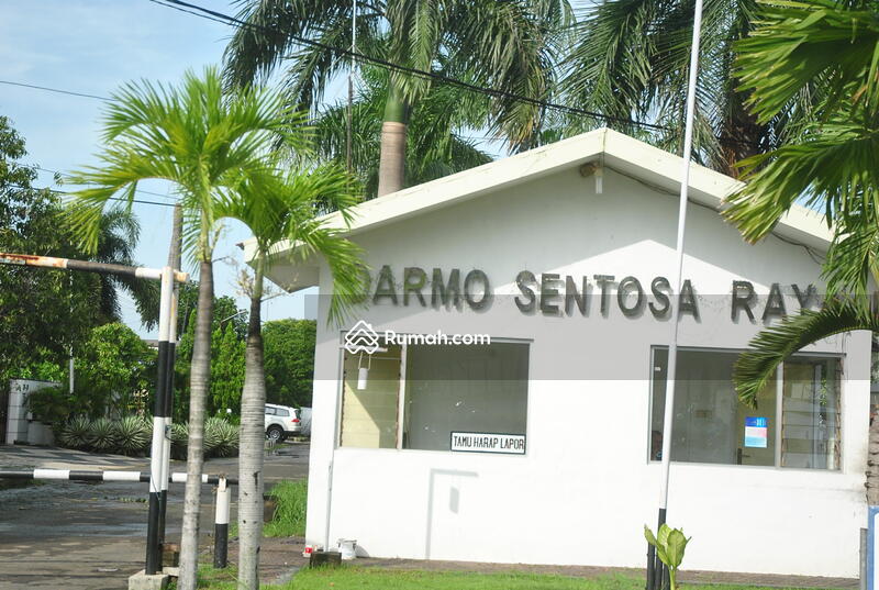 Darmo Sentosa raya #0