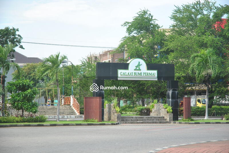 Galaxy Bumi Permai