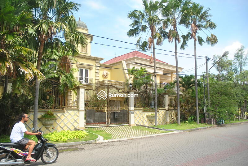 Galaxy Bumi Permai Harga Jual Mulai Rp 12.000.000, Sewa Mulai Rp 50.000.000 | Rumah.com