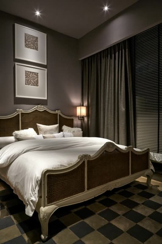 The Sentral Residences @ KL Sentral