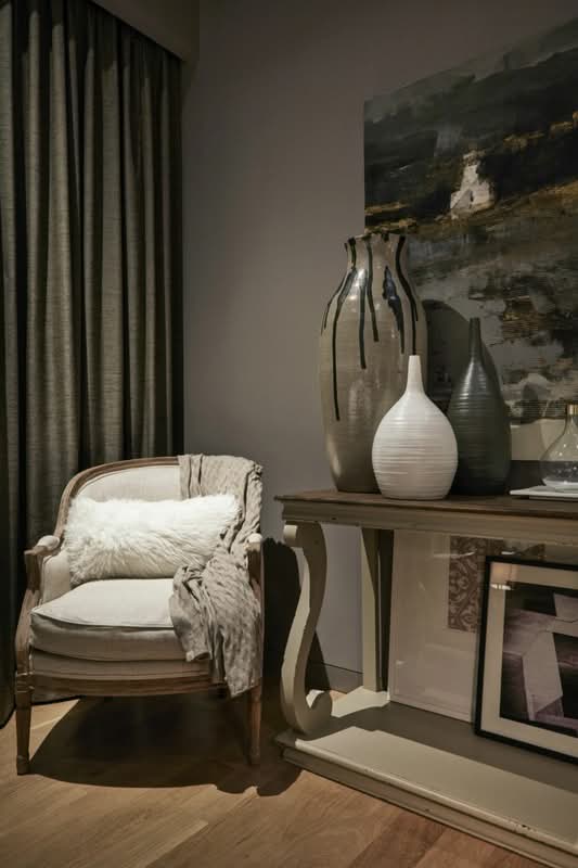 The Sentral Residences @ KL Sentral