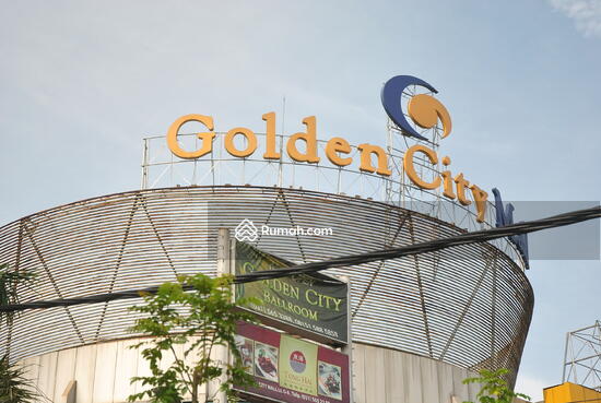 Golden City Mall, Surabaya
