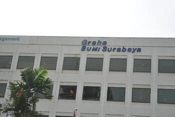 Graha Bumi Surabaya