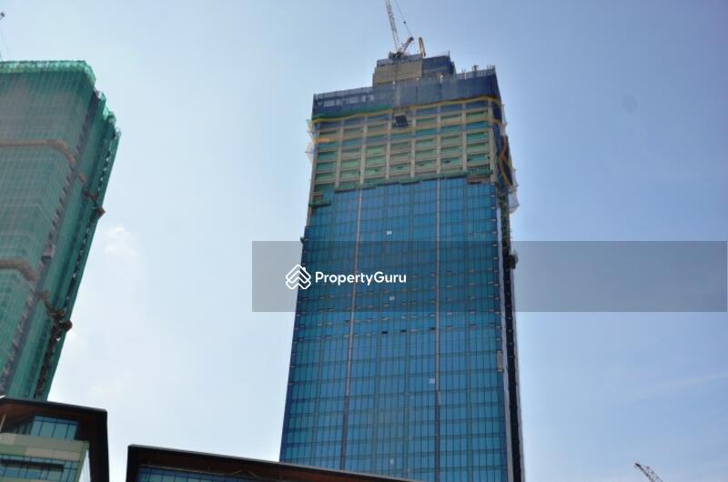Untuk Dijual - St Regis