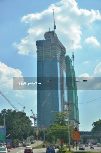 Untuk Dijual - St Regis