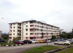 Flat Mahkota Cheras (L1 L2 L3 L4 L5) #0