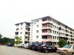 Flat Mahkota Cheras (L1 L2 L3 L4 L5) #0