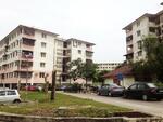 Flat Mahkota Cheras (L1 L2 L3 L4 L5) #0