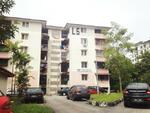 Flat Mahkota Cheras (L1 L2 L3 L4 L5) #0