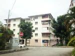 Flat Mahkota Cheras (L1 L2 L3 L4 L5) #0