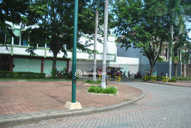 Detail Ruko Galaxy Bumi Permai di Surabaya | Rumah.com