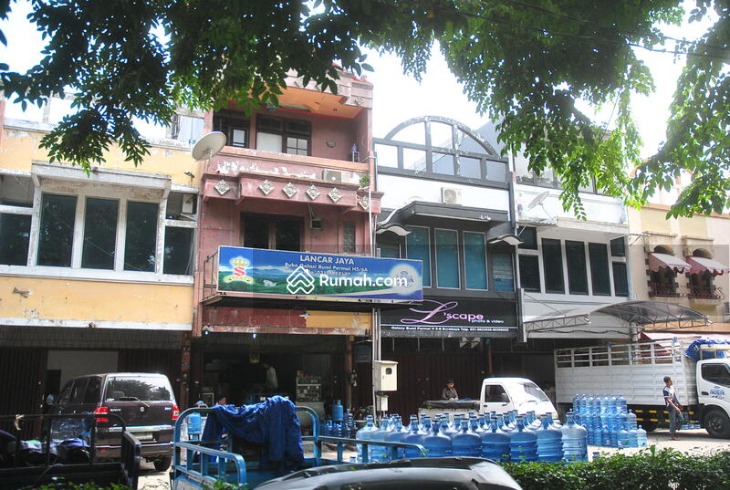 Detail Ruko Galaxy Bumi Permai di Surabaya | Rumah.com