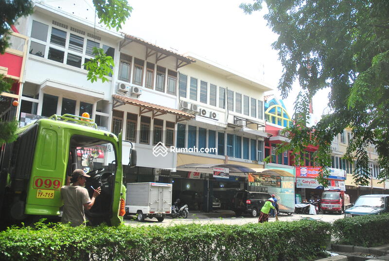 Detail Ruko Galaxy Bumi Permai di Surabaya | Rumah.com