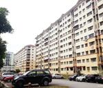 Flat Mahkota Cheras (L6 L7 L8 L9) #0