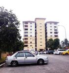 Flat Mahkota Cheras (L6 L7 L8 L9) #0