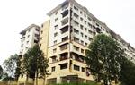 Flat Mahkota Cheras (L6 L7 L8 L9) #0