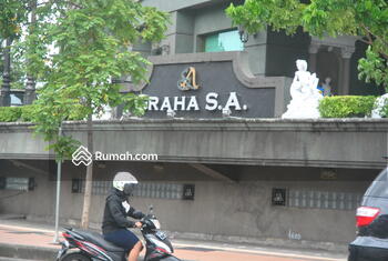 Graha SA