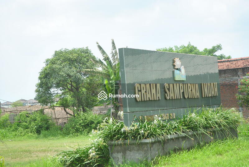 Graha Sampurna Indah #0