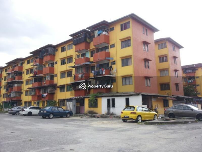 Taman Sri Indah #0