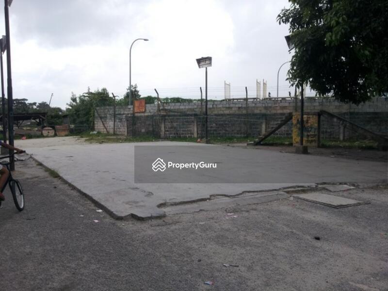 Taman Sri Indah #0