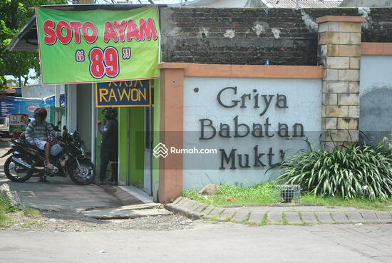 Griya Babatan Mukti, . Jl. Lakarsantri Raya, wiyung, Surabaya, Arosbaya