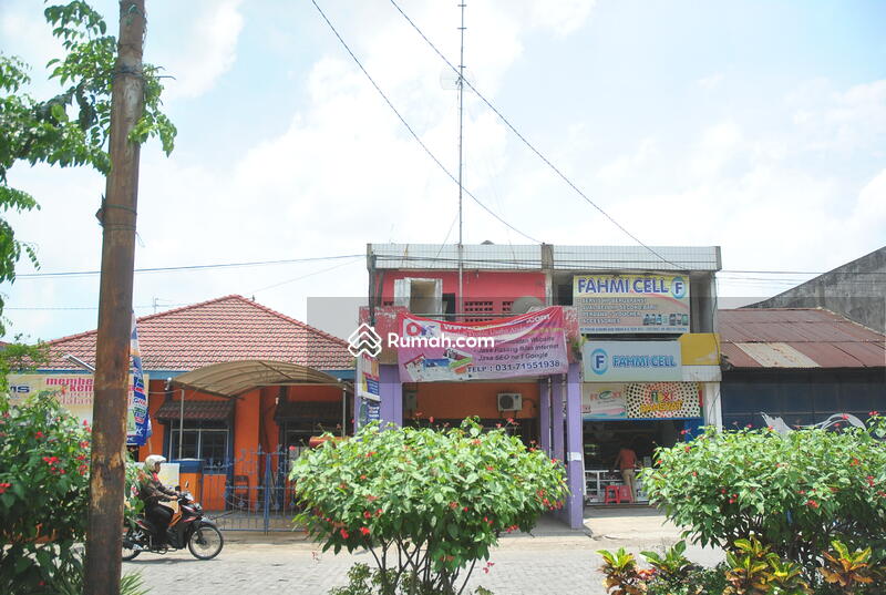 Gunung Sari Indah #0