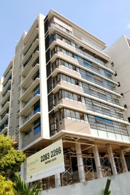 Seri Ampang Hilir Residences - iProperty.com.my