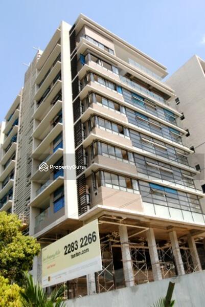 Untuk Disewa - Seri Ampang Hilir Residences