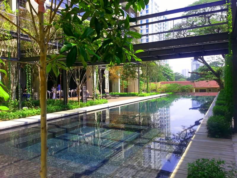 Seri Ampang Hilir Residences - iProperty.com.my