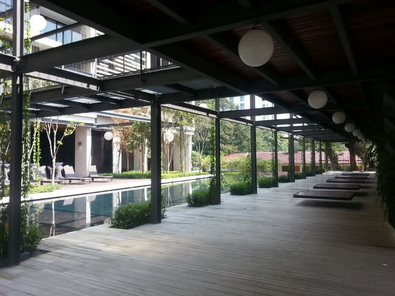 Seri Ampang Hilir Residences - iProperty.com.my