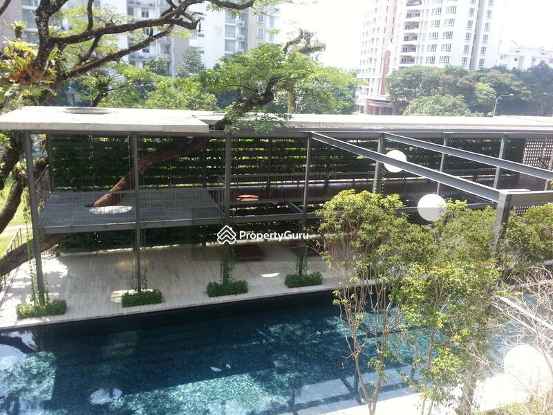 Untuk Disewa - Seri Ampang Hilir Residences