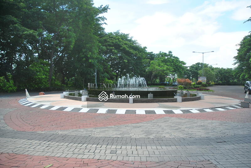 Kertajaya Indah Regency #0