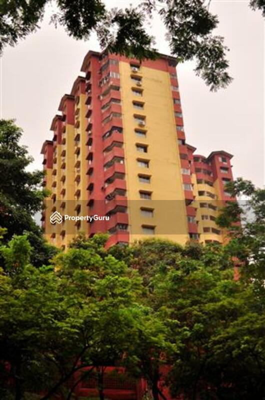 Bukit Winner (Winner Heights) (Apartment) for Sale/Rent, 2024