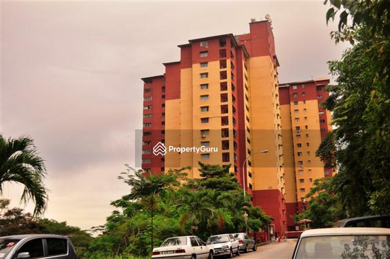 Bukit Winner (Winner Heights) (Apartment) for Sale/Rent, 2024
