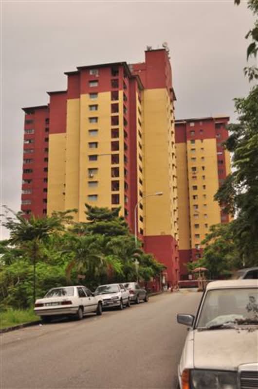 Bukit Winner (Winner Heights) - iProperty.com.my