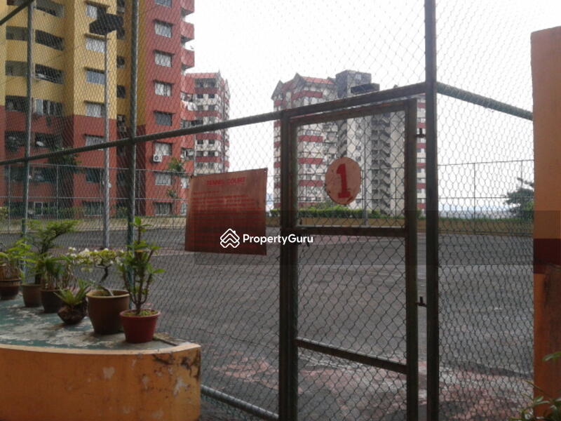 Bukit Winner (Winner Heights) #0
