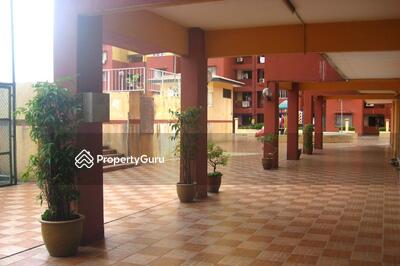 - Bukit Winner (Winner Heights)