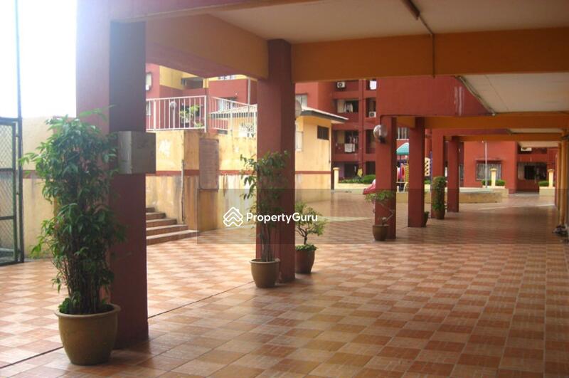 Bukit Winner (Winner Heights) (Apartment) for Sale/Rent, 2024