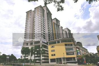 TRiGON Luxury Residences