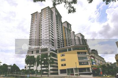 - TRiGON Luxury Residences