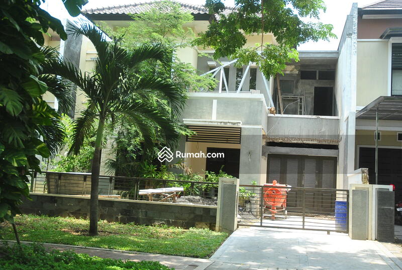 Rumah Dijual Royal Residence Rumah Dijual Royal Residence