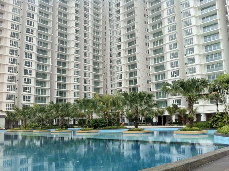 Le Yuan Residence - iProperty.com.my