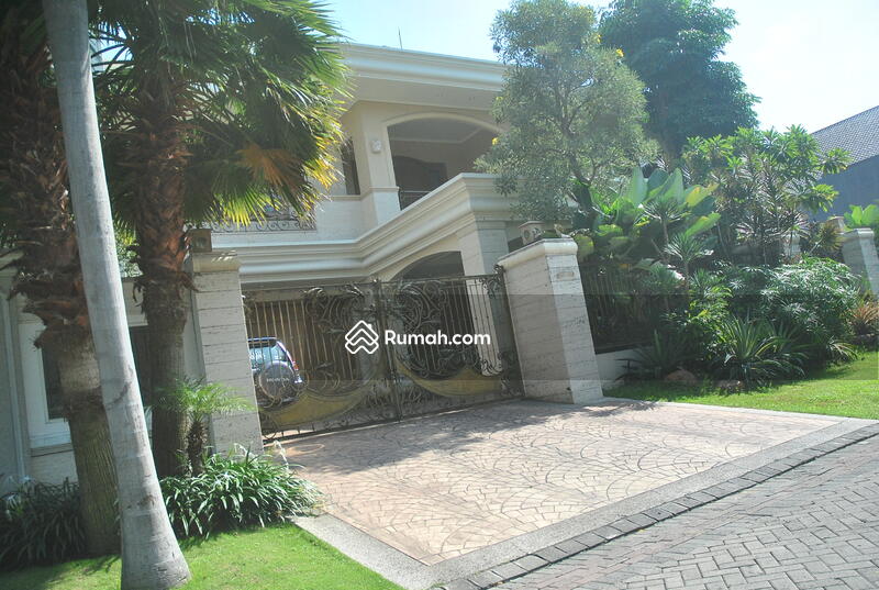 Pakuwon Indah, Vila Bukit Regensi 3 #0