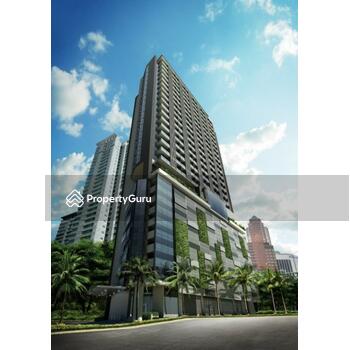 Ramada (One @ Bukit Ceylon)