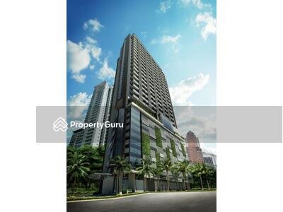 - Ramada (One @ Bukit Ceylon)