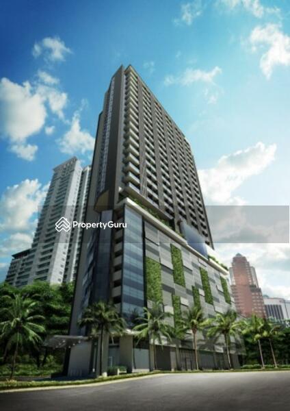 For Sale - Ramada (One @ Bukit Ceylon)