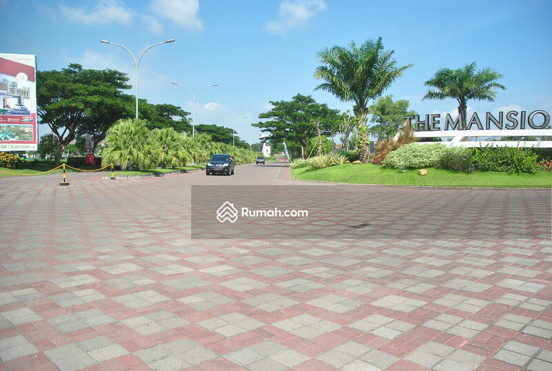 Pakuwon Indah Cluster The Mansion #0